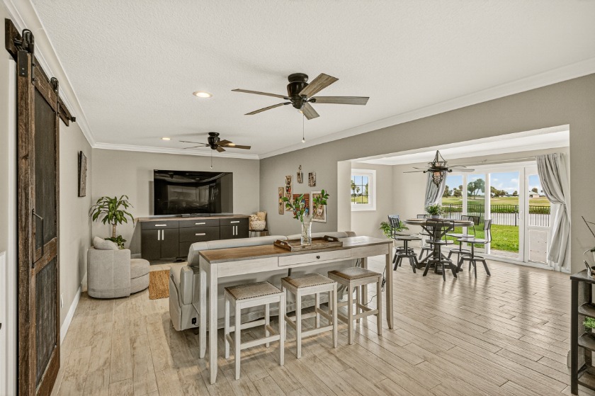 Florida Space Coast Barrier Island Golf Course Home
Sun, Surf, S - photo 25