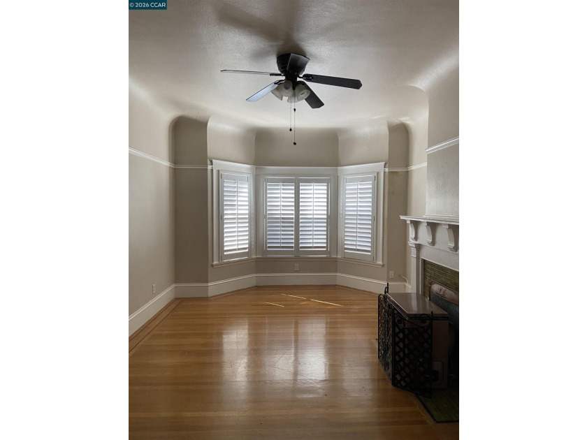 Stunning Victorian. Nob Hill Location. Many original details of - photo 25