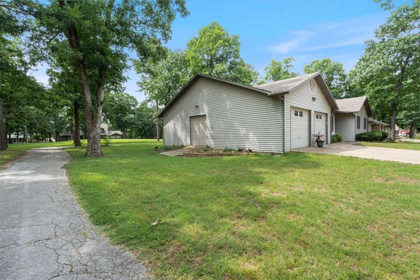Lake area living at its very best in this lovely home with - photo 28