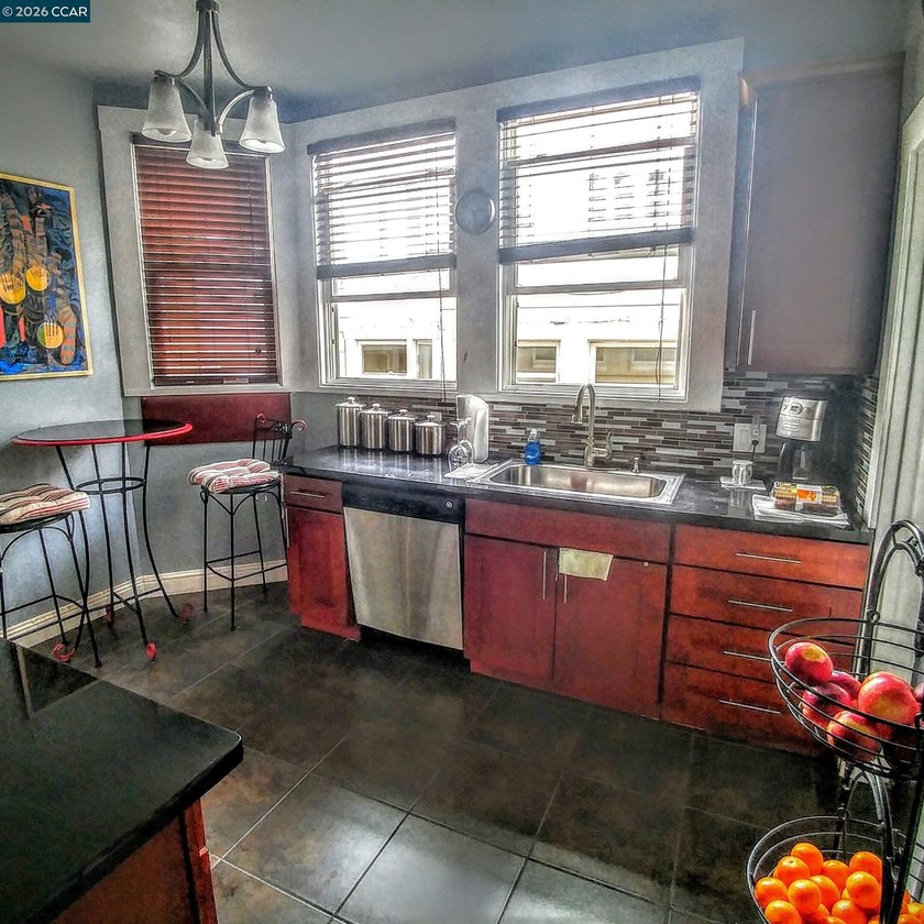 Stunning Victorian. Nob Hill Location. Many original details of - photo 32