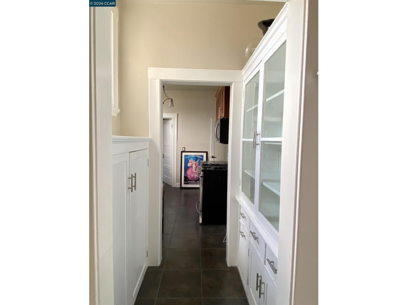 Stunning Victorian. Nob Hill Location. Many original details of - photo 38