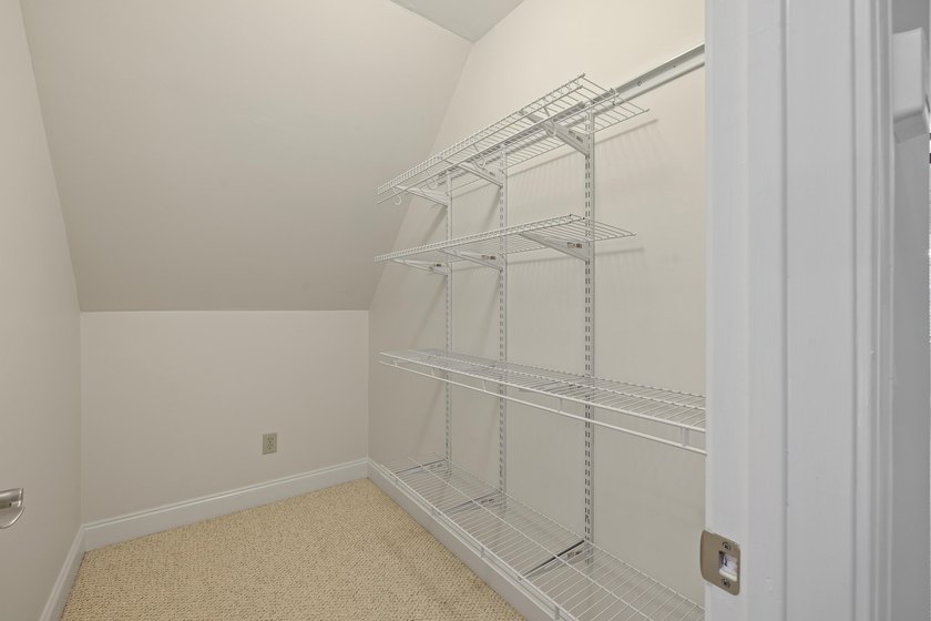 Golf-front on the tee box inside the gated Harbor Club community - photo 38