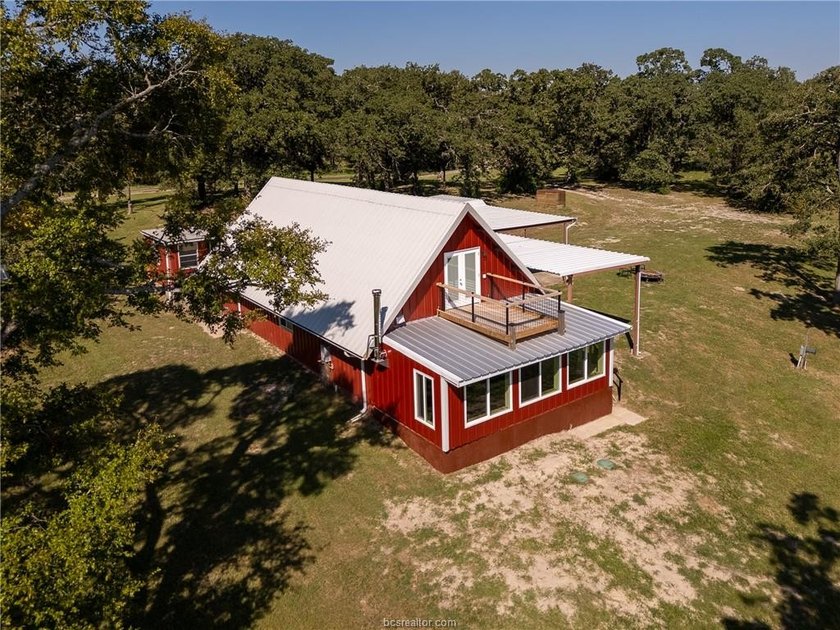 Newly renovated Lake Limestone waterfront home with 210+ feet of - photo 3
