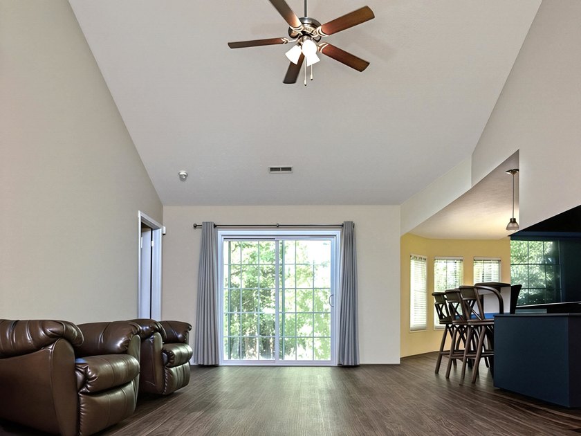 Move-In Ready Gem with Modern Upgrades &amp; Private Wooded Views! - photo 5