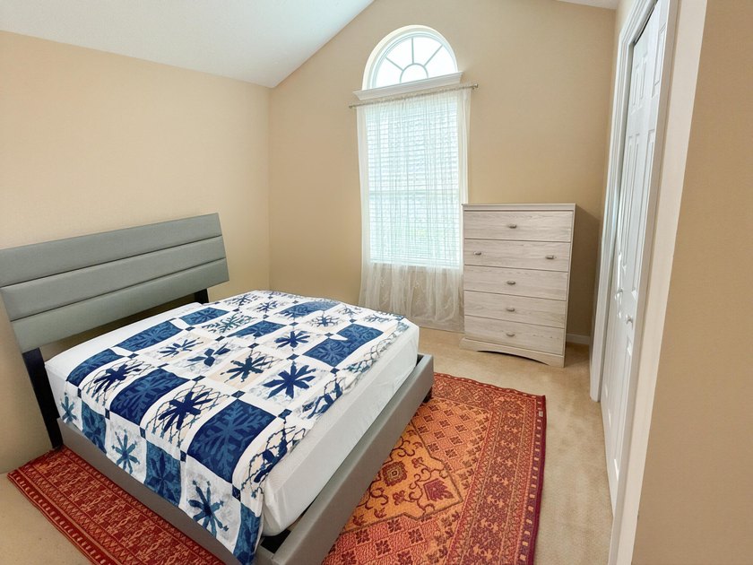 Move-In Ready Gem with Modern Upgrades &amp; Private Wooded Views! - photo 7