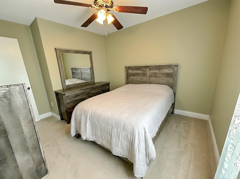 Move-In Ready Gem with Modern Upgrades &amp; Private Wooded Views! - photo 8