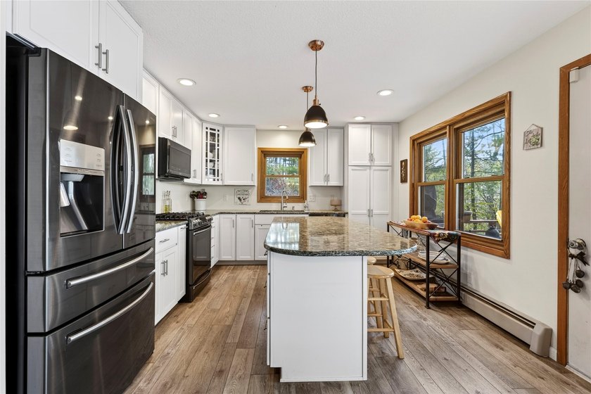 Long Lake! Experience lake living at its finest with this - photo 11