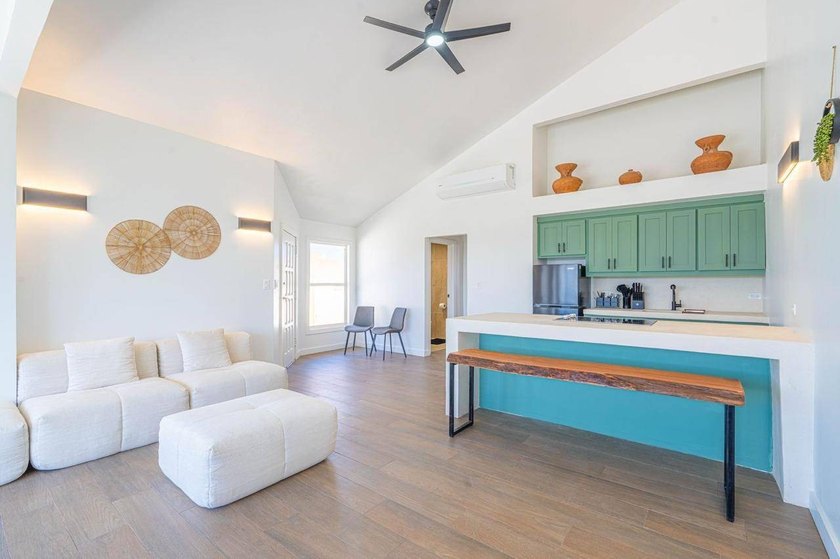 This isn't just a condo --  it is an absolute Gem (hidden in - photo 3