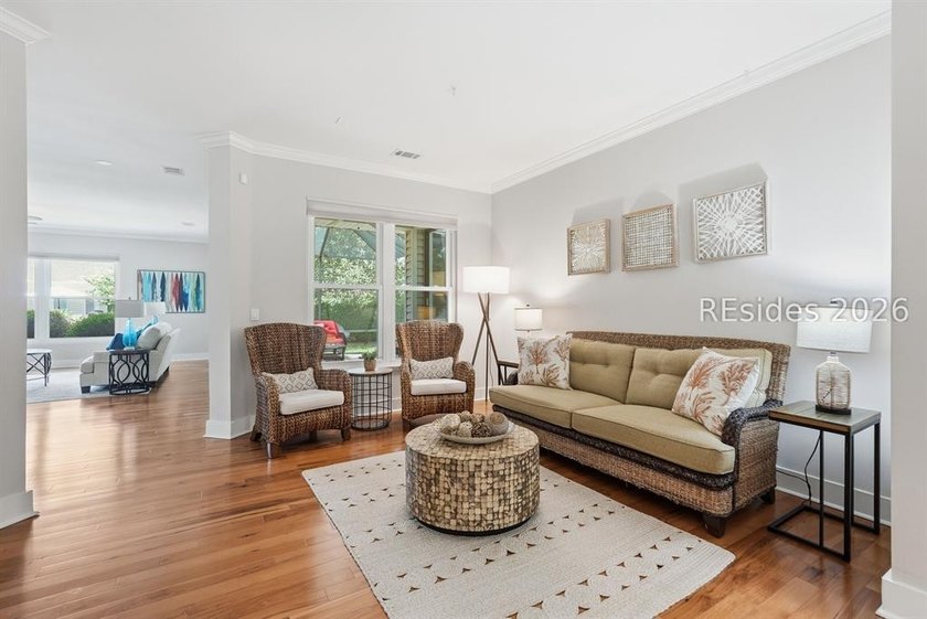 Searching for a Sun City Hilton Head home with room to entertain - photo 13