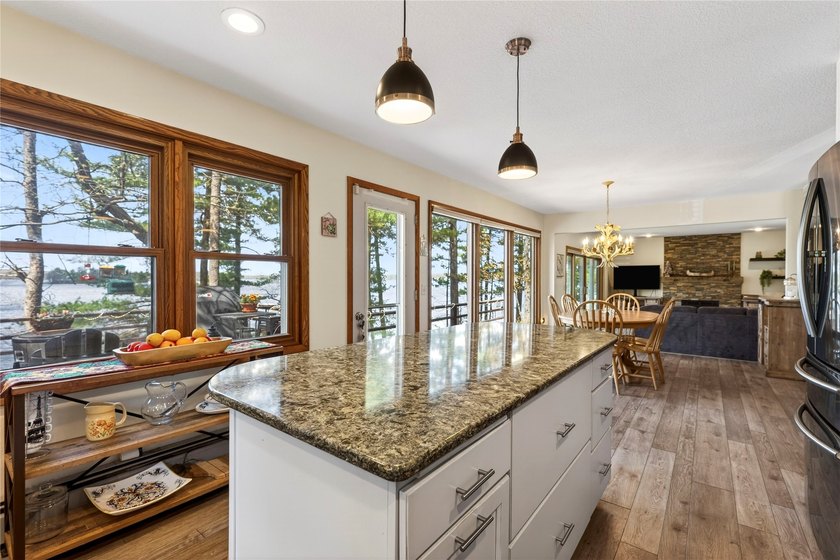 Long Lake! Experience lake living at its finest with this - photo 14