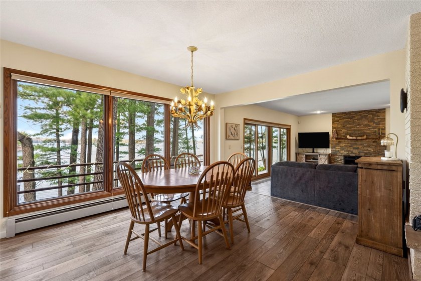 Long Lake! Experience lake living at its finest with this - photo 16
