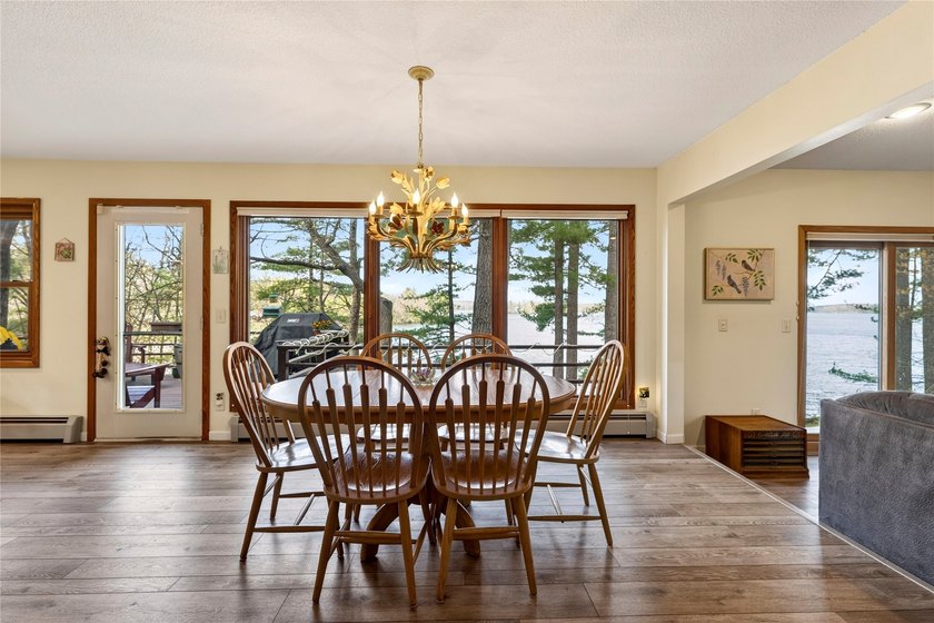 Long Lake! Experience lake living at its finest with this - photo 17
