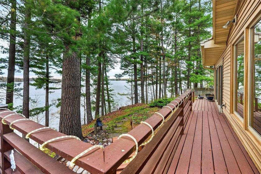 Long Lake! Experience lake living at its finest with this - photo 19