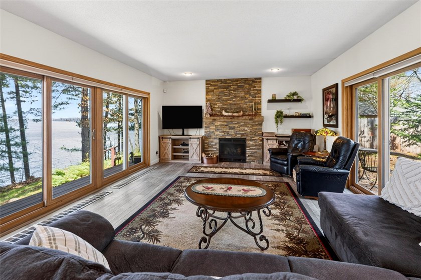 Long Lake! Experience lake living at its finest with this - photo 21