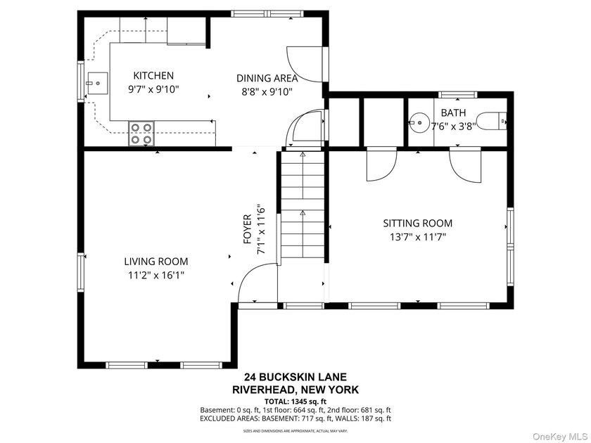 Welcome to this beautifully renovated 4-bedroom, 2.5-bath home - photo 22