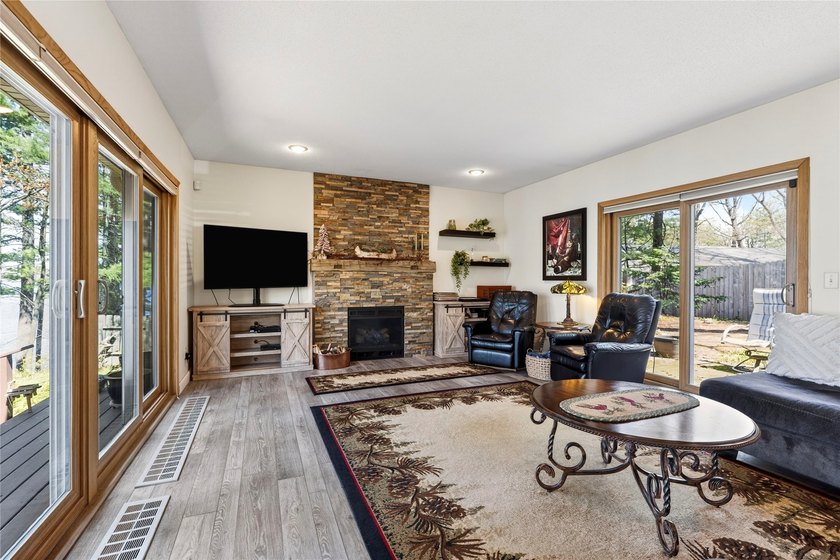 Long Lake! Experience lake living at its finest with this - photo 22