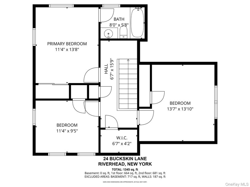 Welcome to this beautifully renovated 4-bedroom, 2.5-bath home - photo 23