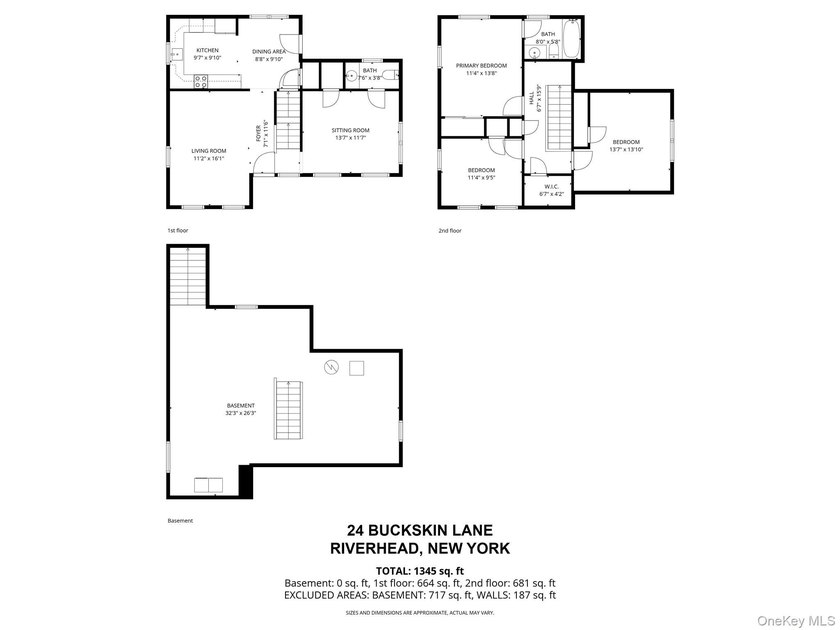 Welcome to this beautifully renovated 4-bedroom, 2.5-bath home - photo 25