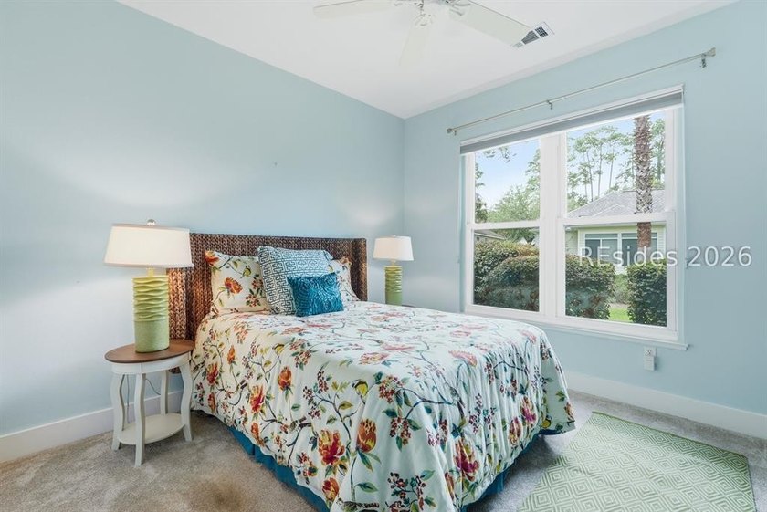 Searching for a Sun City Hilton Head home with room to entertain - photo 26
