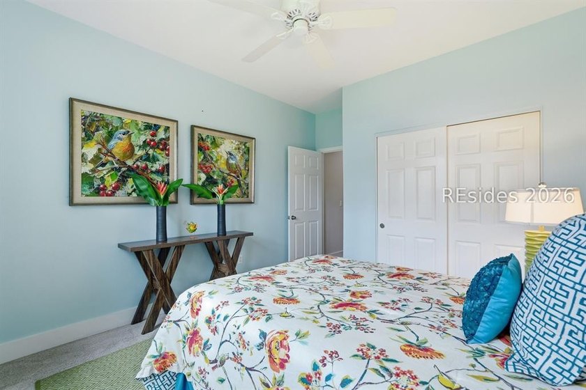 Searching for a Sun City Hilton Head home with room to entertain - photo 27