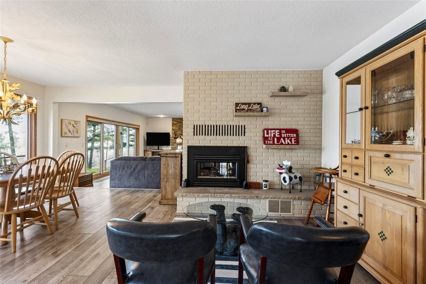 Long Lake! Experience lake living at its finest with this - photo 29