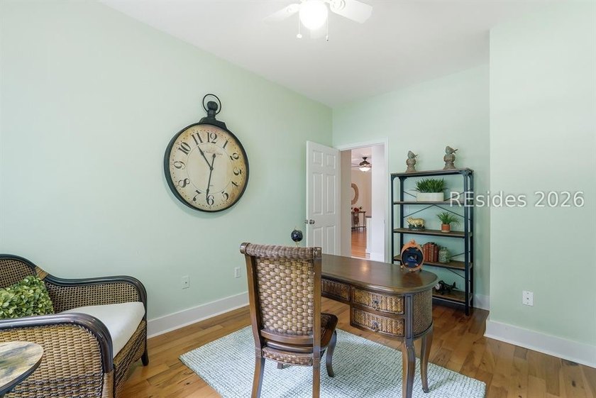 Searching for a Sun City Hilton Head home with room to entertain - photo 32