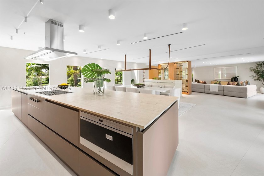 Spectacularly remodeled, unique corner estate situated on nearly - photo 33