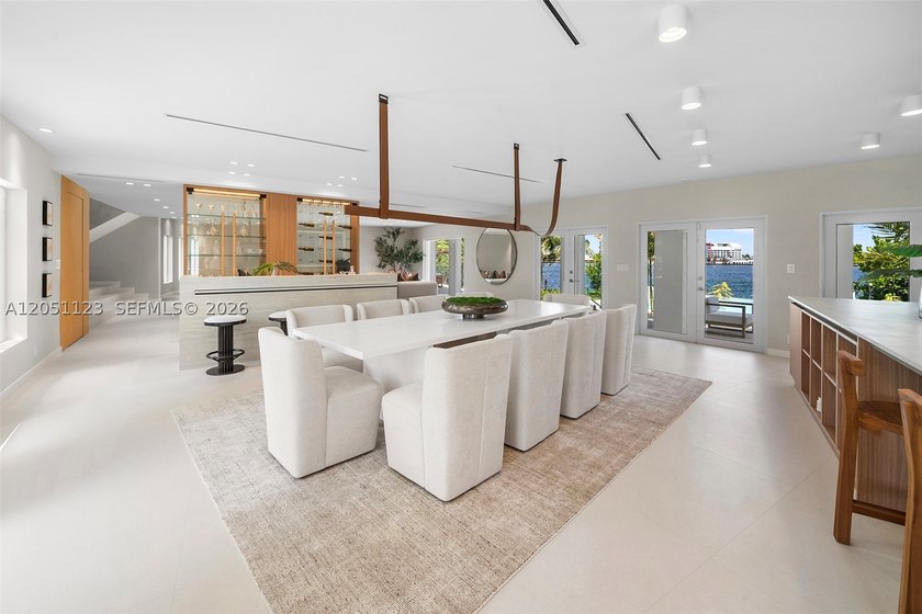 Spectacularly remodeled, unique corner estate situated on nearly - photo 35
