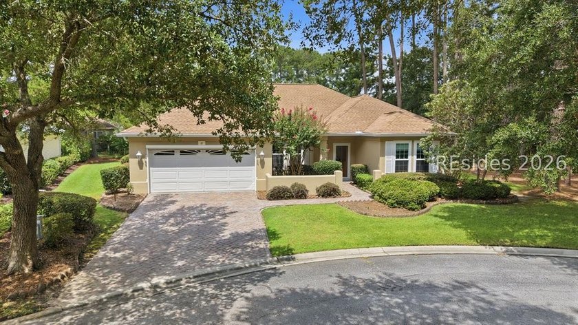 Searching for a Sun City Hilton Head home with room to entertain - photo 38