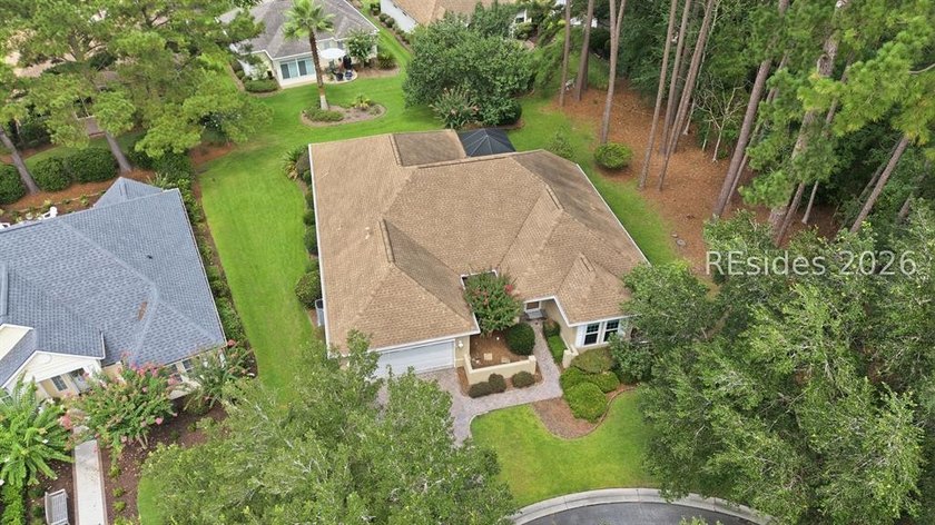 Searching for a Sun City Hilton Head home with room to entertain - photo 39