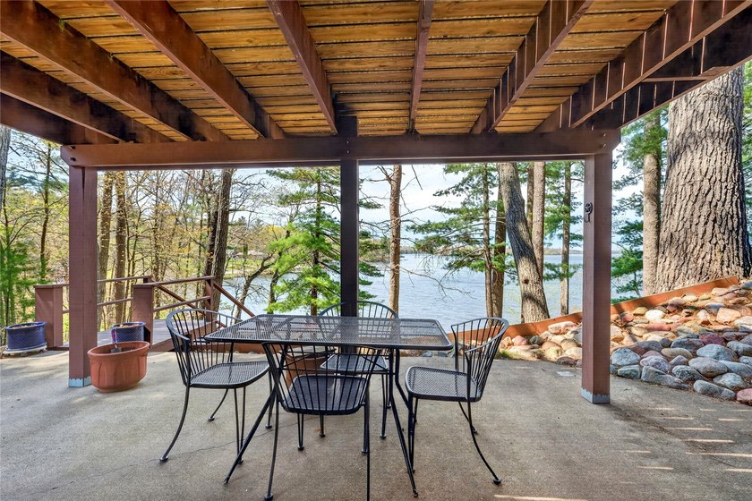 Long Lake! Experience lake living at its finest with this - photo 39