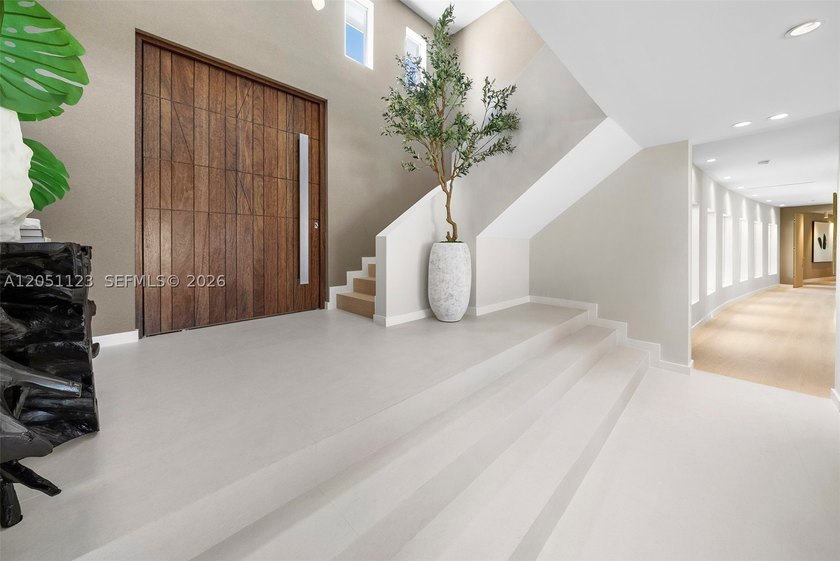 Spectacularly remodeled, unique corner estate situated on nearly - photo 41