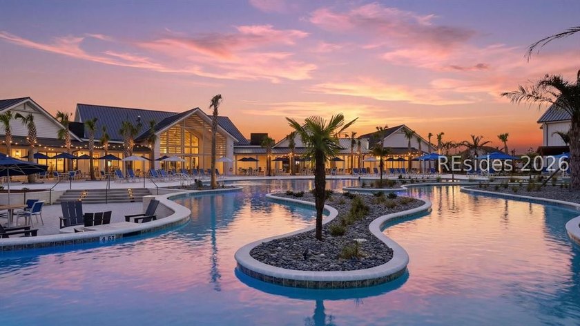 Searching for a Sun City Hilton Head home with room to entertain - photo 46