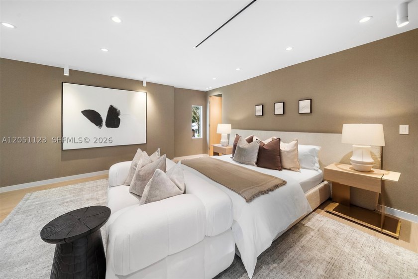Spectacularly remodeled, unique corner estate situated on nearly - photo 46