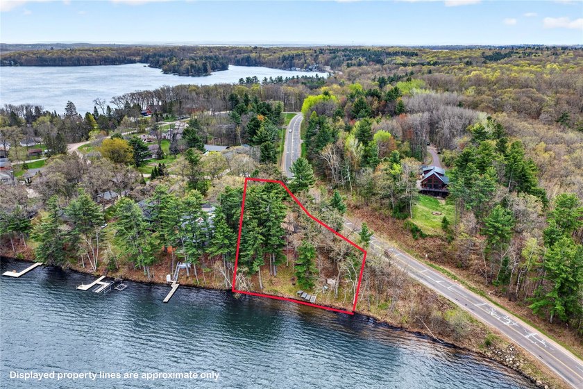 Long Lake! Experience lake living at its finest with this - photo 48