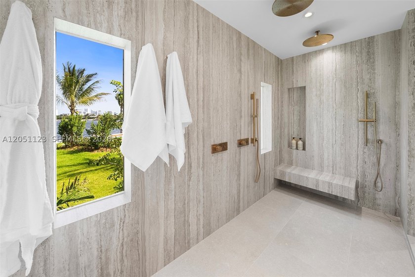 Spectacularly remodeled, unique corner estate situated on nearly - photo 49