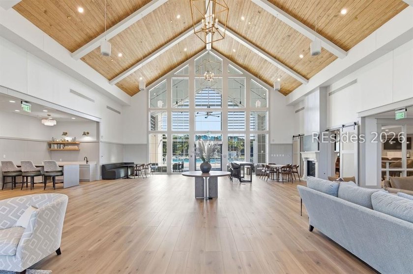 Searching for a Sun City Hilton Head home with room to entertain - photo 50