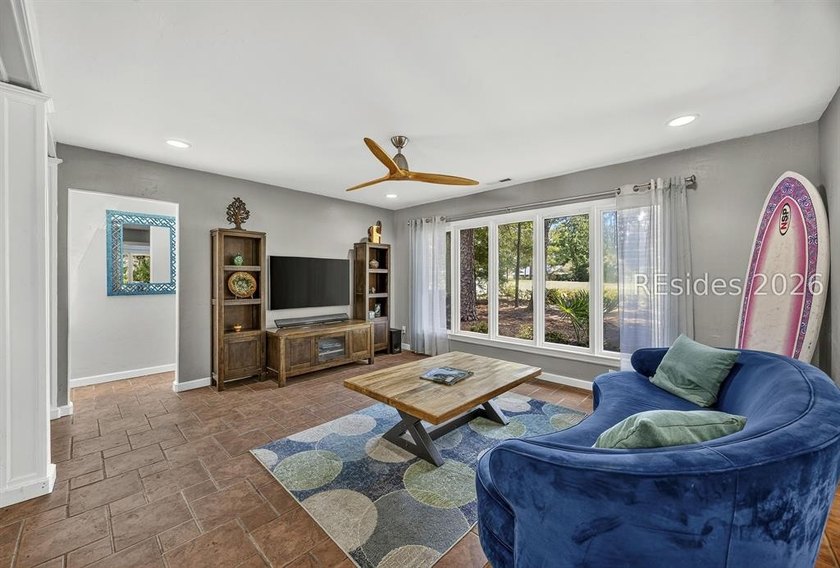 Private Golf Course Estate with Guest House, Bonus Suite &amp; - photo 10