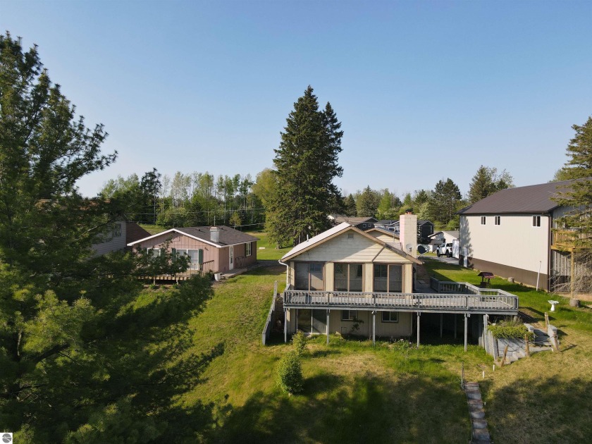 755 Sunset Drive, Lupton, MI 48635, 3835331