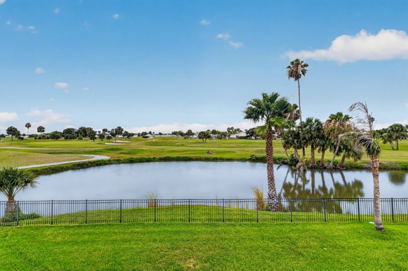 Florida Space Coast Barrier Island Golf Course Home
Sun, Surf, S - photo 14