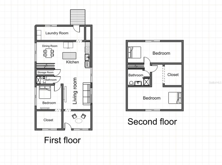 Experience modern luxury in this stunning, fully renovated - photo 2