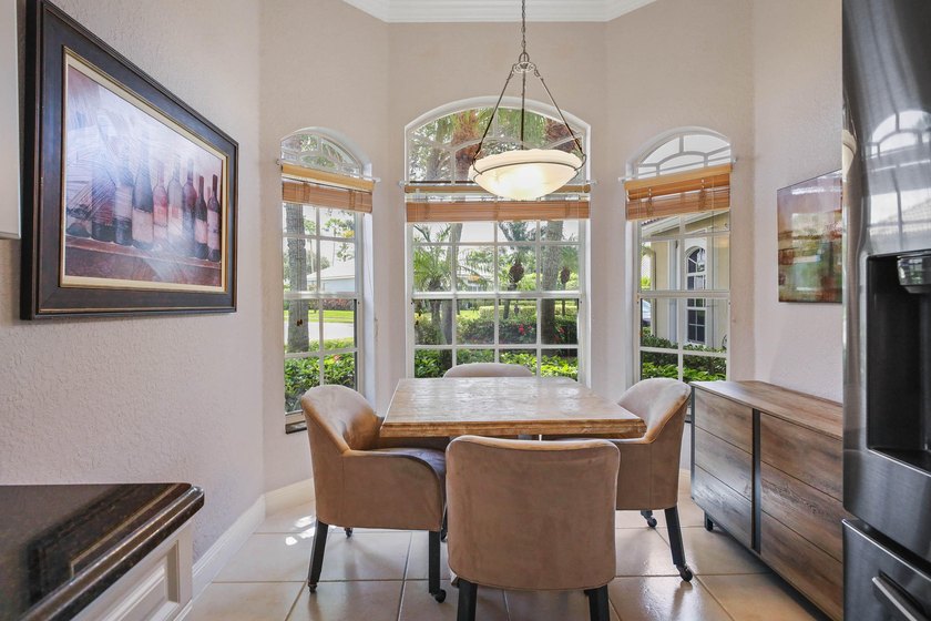 Welcome to this stunning single-story residence in Oakmont at - photo 11