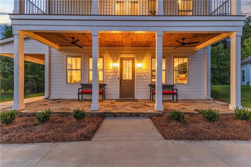 82 Hideaway Loop! | Carport + Additional Parking Spaces | 2 - photo 16