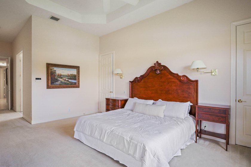 Welcome to this stunning single-story residence in Oakmont at - photo 16