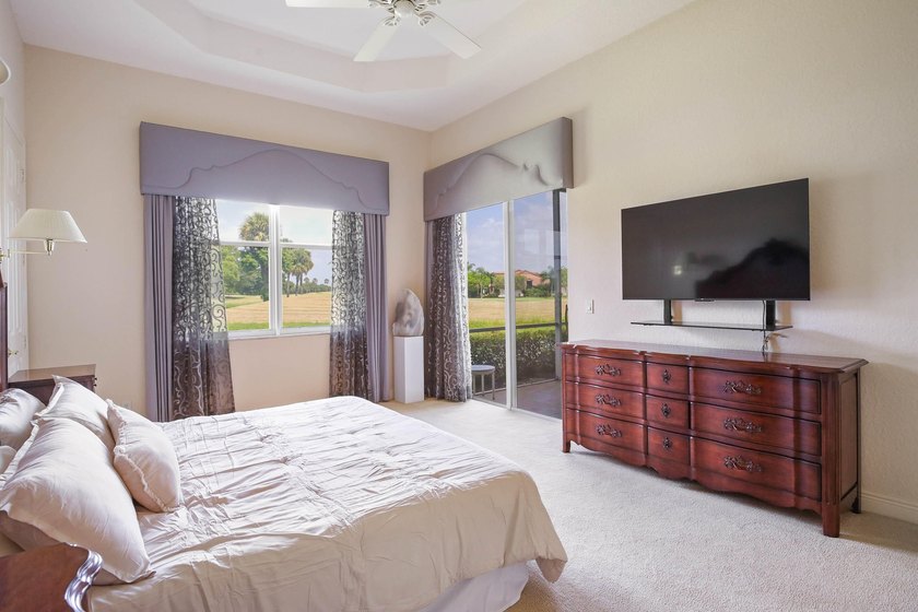 Welcome to this stunning single-story residence in Oakmont at - photo 17