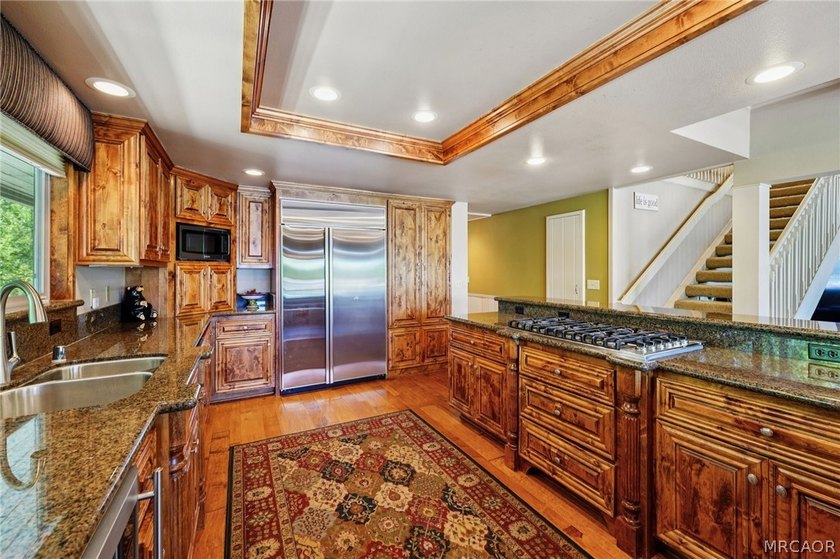 Experience lakeside living at its finest in this stunning - photo 20