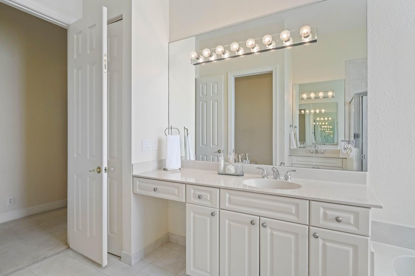 Welcome to this stunning single-story residence in Oakmont at - photo 22