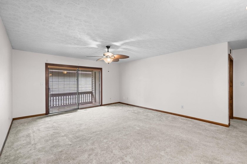 Unit 301 at Spinnaker's Reach is a spacious top-floor condo - photo 5