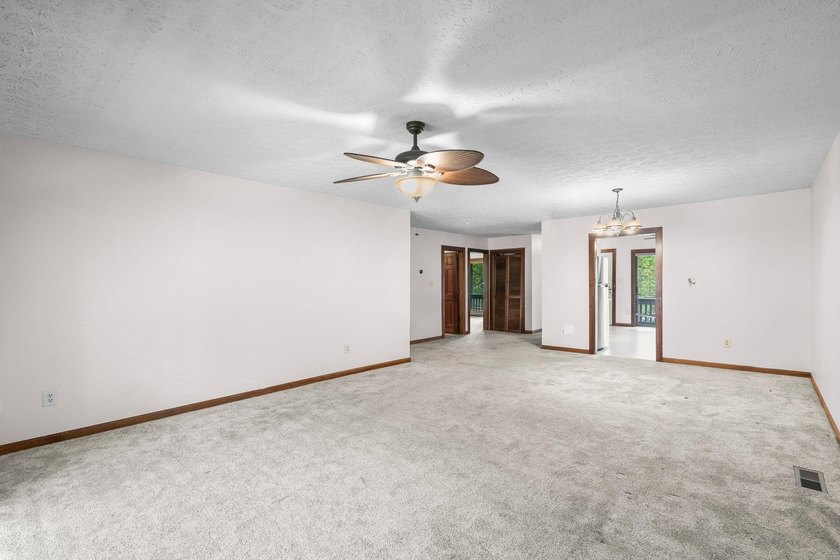 Unit 301 at Spinnaker's Reach is a spacious top-floor condo - photo 6