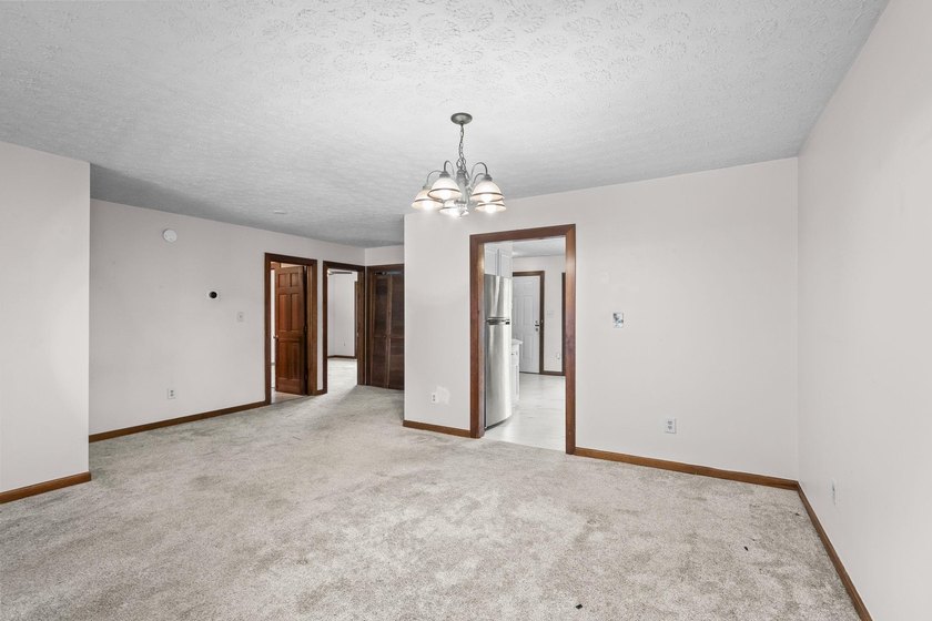 Unit 301 at Spinnaker's Reach is a spacious top-floor condo - photo 8